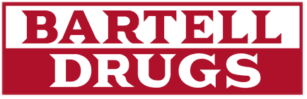 Bartell Drugs logo